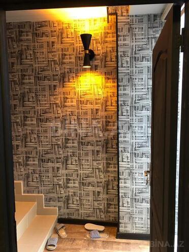 Obyekt - Elmlər Akademiyası m. - 110 m² (7)
