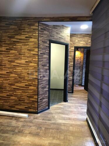 Obyekt - Elmlər Akademiyası m. - 110 m² (9)