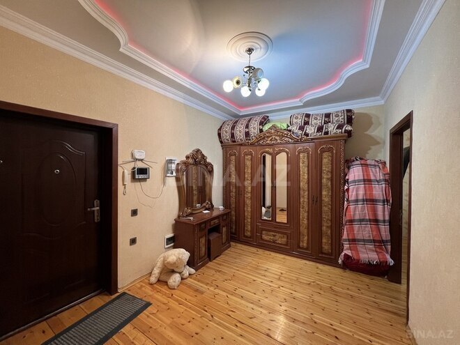 2 otaqlı yeni tikili - Azadlıq Prospekti m. - 80 m² (11)