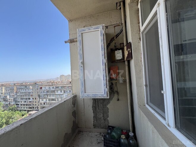 2 otaqlı yeni tikili - Azadlıq Prospekti m. - 80 m² (12)