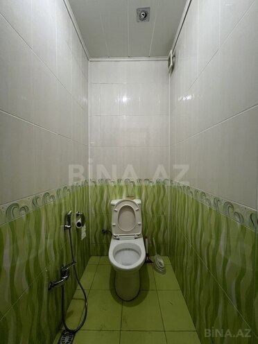 2 otaqlı yeni tikili - Azadlıq Prospekti m. - 80 m² (9)