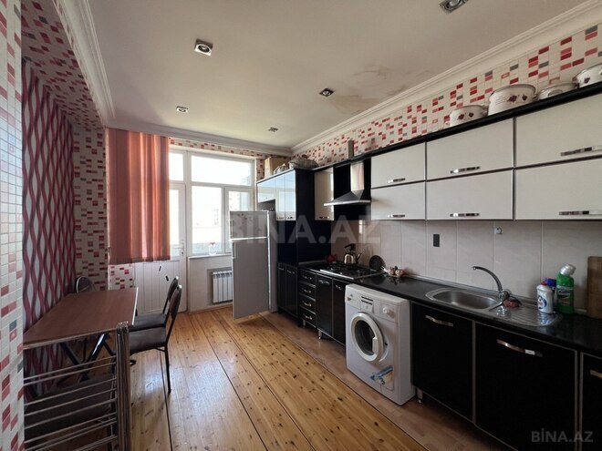 2 otaqlı yeni tikili - Azadlıq Prospekti m. - 80 m² (6)