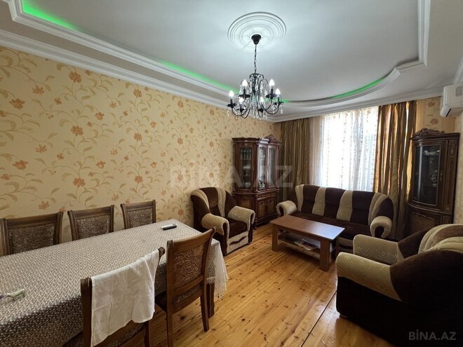 2 otaqlı yeni tikili - Azadlıq Prospekti m. - 80 m² (3)