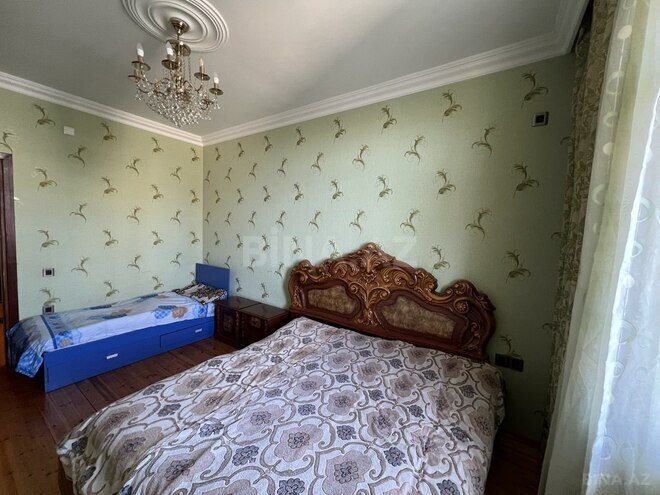 2 otaqlı yeni tikili - Azadlıq Prospekti m. - 80 m² (5)