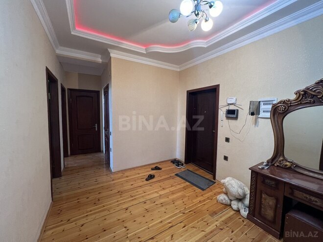 2 otaqlı yeni tikili - Azadlıq Prospekti m. - 80 m² (10)
