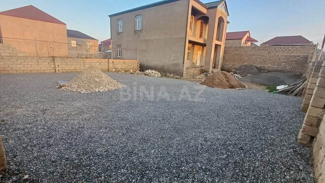 7-комн. дом/дача - м. Азадлыг проспекти - 280 м² (2)