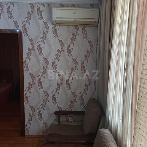 2 otaqlı yeni tikili - İnşaatçılar m. - 45 m² (8)