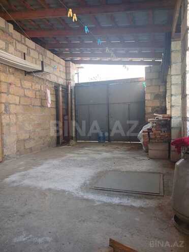 6 otaqlı həyət evi/bağ evi - Quba - 280 m² (3)