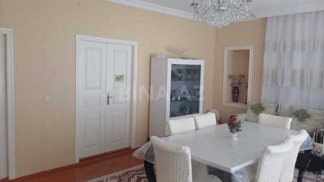 6 otaqlı həyət evi/bağ evi - Quba - 280 m² (13)