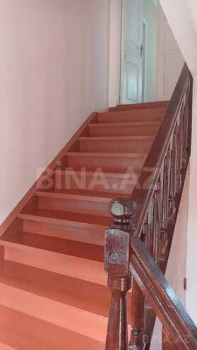 6 otaqlı həyət evi/bağ evi - Quba - 280 m² (10)