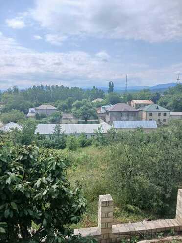 6 otaqlı həyət evi/bağ evi - Quba - 280 m² (14)