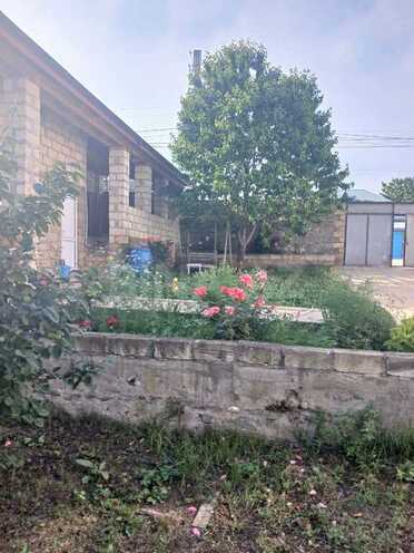 6 otaqlı həyət evi/bağ evi - Quba - 280 m² (2)