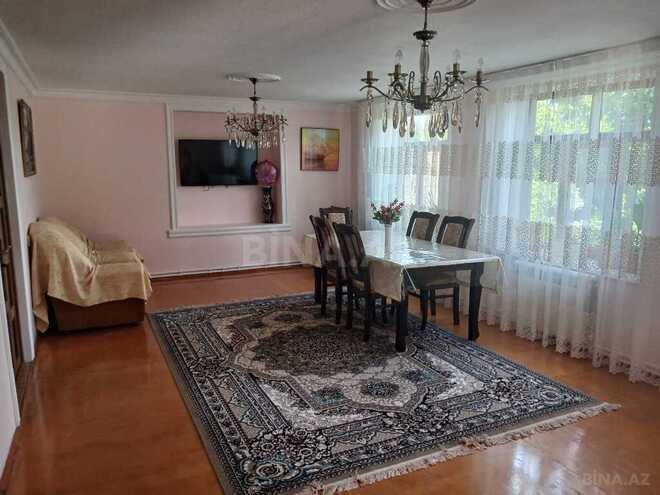 6 otaqlı həyət evi/bağ evi - Quba - 280 m² (6)