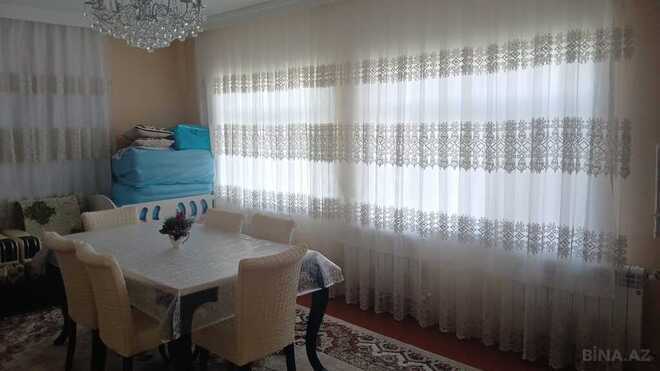 6 otaqlı həyət evi/bağ evi - Quba - 280 m² (12)
