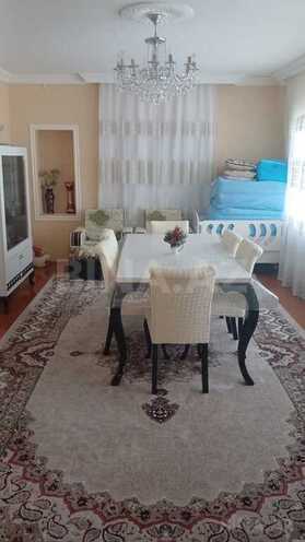6 otaqlı həyət evi/bağ evi - Quba - 280 m² (11)