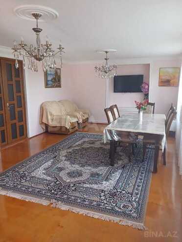 6 otaqlı həyət evi/bağ evi - Quba - 280 m² (7)