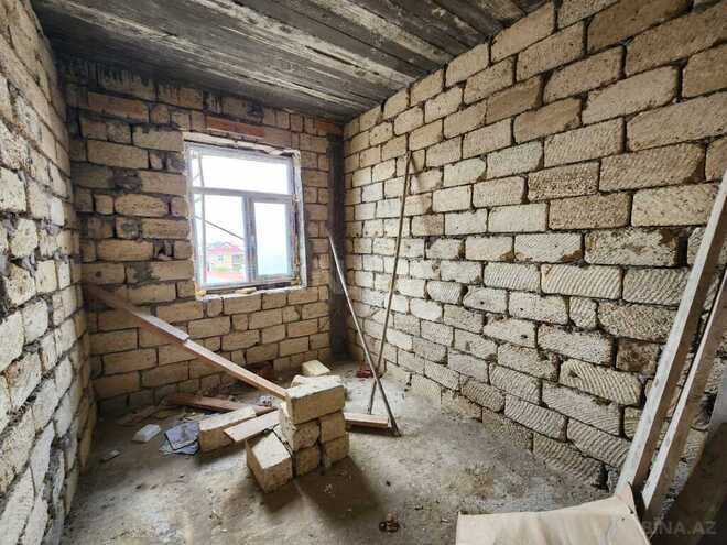 2 otaqlı yeni tikili - Masazır q. - 50 m² (5)