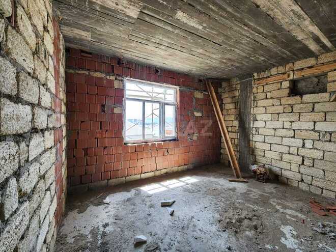 2 otaqlı yeni tikili - Masazır q. - 50 m² (3)