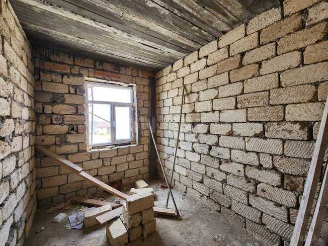 2 otaqlı yeni tikili - Masazır q. - 50 m² (4)