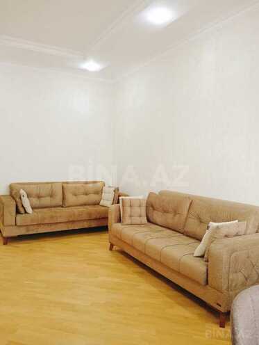 2-комн. новостройка - Бинагадинский р. - 70 м² (2)