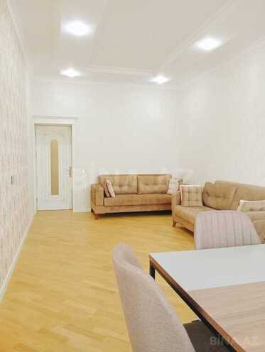 2-комн. новостройка - Бинагадинский р. - 70 м² (8)