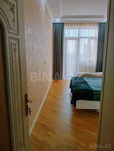 2-комн. новостройка - Бинагадинский р. - 70 м² (9)