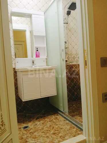 2-комн. новостройка - Бинагадинский р. - 70 м² (15)