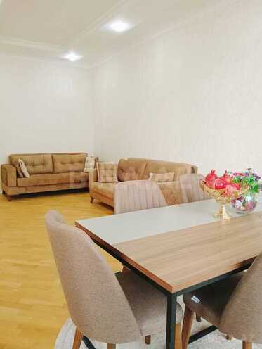 2-комн. новостройка - Бинагадинский р. - 70 м² (7)