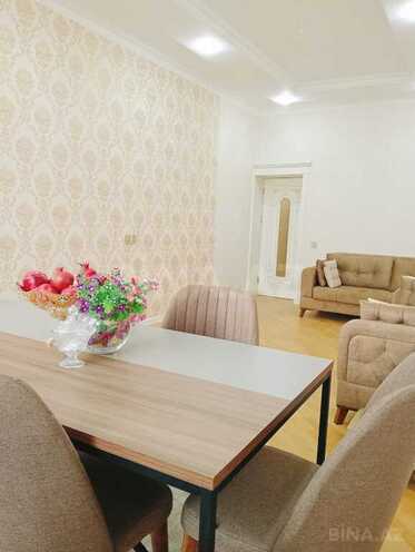 2-комн. новостройка - Бинагадинский р. - 70 м² (6)