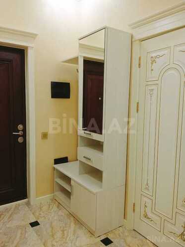 2-комн. новостройка - Бинагадинский р. - 70 м² (4)