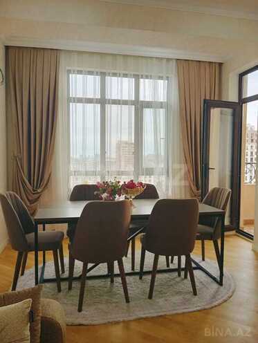 2-комн. новостройка - Бинагадинский р. - 70 м² (5)