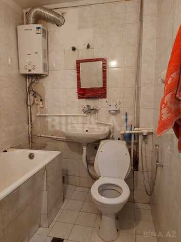 2 otaqlı köhnə tikili - Nərimanov r. - 60 m² (9)
