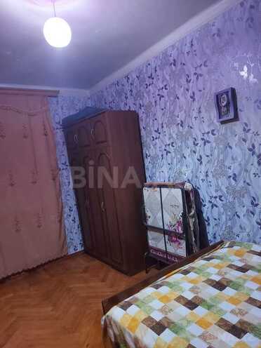 2 otaqlı köhnə tikili - Nərimanov r. - 60 m² (6)