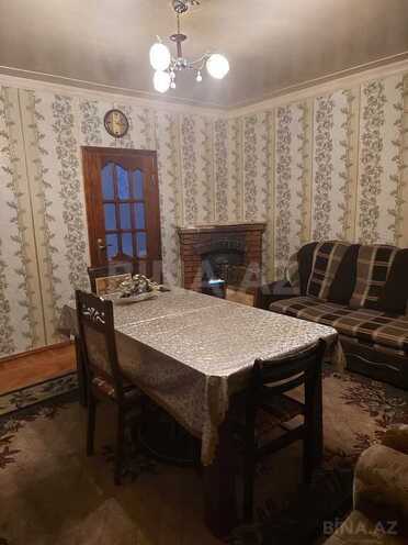 2 otaqlı köhnə tikili - Nərimanov r. - 60 m² (2)