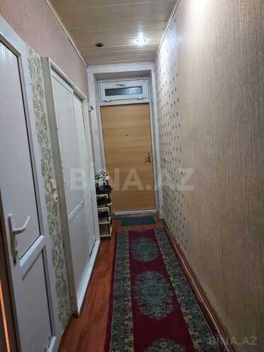 2 otaqlı köhnə tikili - Nərimanov r. - 60 m² (4)