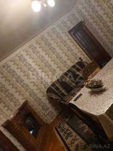 2 otaqlı köhnə tikili - Nərimanov r. - 60 m² (7)