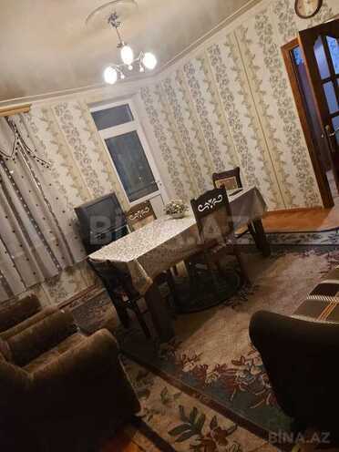 2 otaqlı köhnə tikili - Nərimanov r. - 60 m² (1)
