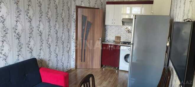 1 otaqlı yeni tikili - Nərimanov r. - 47.5 m² (5)