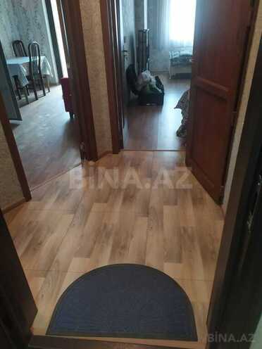 1 otaqlı yeni tikili - Nərimanov r. - 47.5 m² (2)