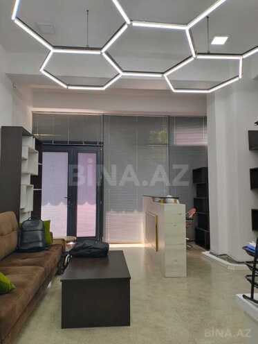 Obyekt - Nərimanov r. - 250 m² (23)