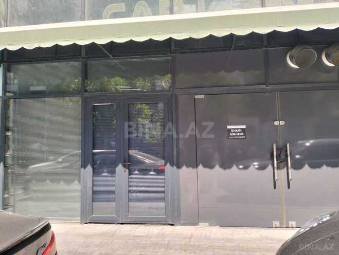 Obyekt - Nərimanov r. - 250 m² (21)