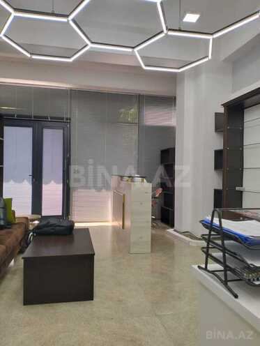 Obyekt - Nərimanov r. - 250 m² (10)