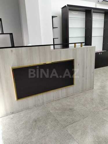 Obyekt - Nərimanov r. - 250 m² (15)
