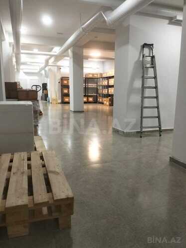 Obyekt - Nərimanov r. - 250 m² (9)