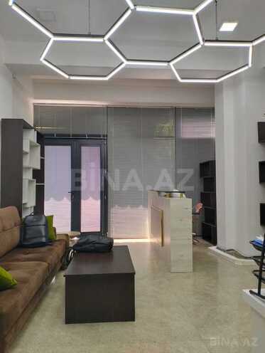 Obyekt - Nərimanov r. - 250 m² (18)