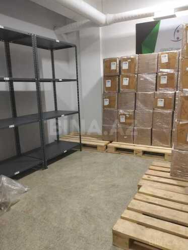 Obyekt - Nərimanov r. - 250 m² (8)