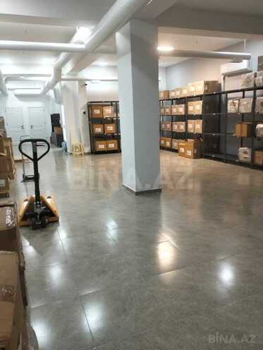 Obyekt - Nərimanov r. - 250 m² (22)
