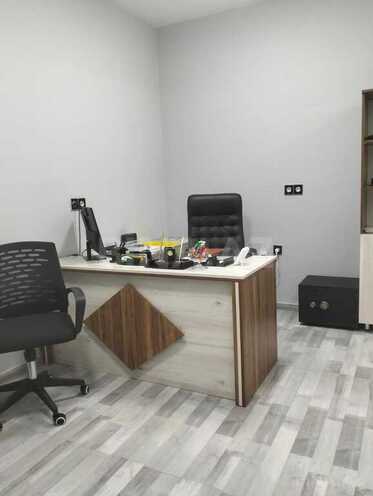 Obyekt - Nərimanov r. - 250 m² (3)