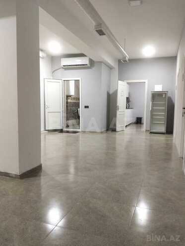 Obyekt - Nərimanov r. - 250 m² (16)