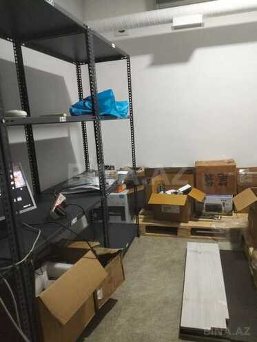 Obyekt - Nərimanov r. - 250 m² (6)